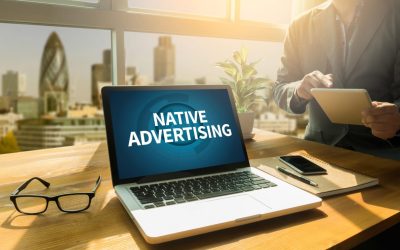 How Native Advertising Works