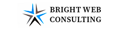 Bright Web Consulting Logo