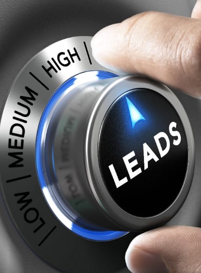 Native Adverting Lead Generation by Bright Web Consulting