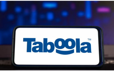 Big Win for Native Ads: Taboola’s Partnership with Apple