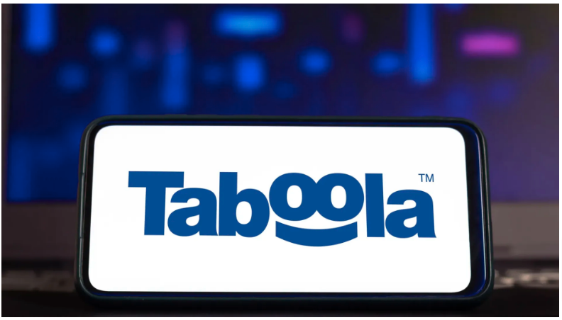 Big Win for Native Ads: Taboola’s Partnership with Apple